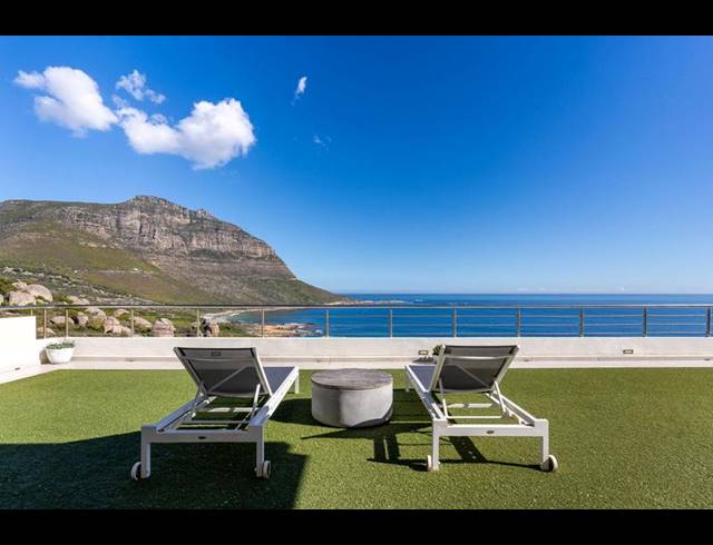 5 BEDROOM PROPERTY TO RENT IN LLANDUDNO